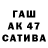 Бутират буратино 100Petrovich ffbgf
